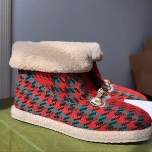 Guuci Boots